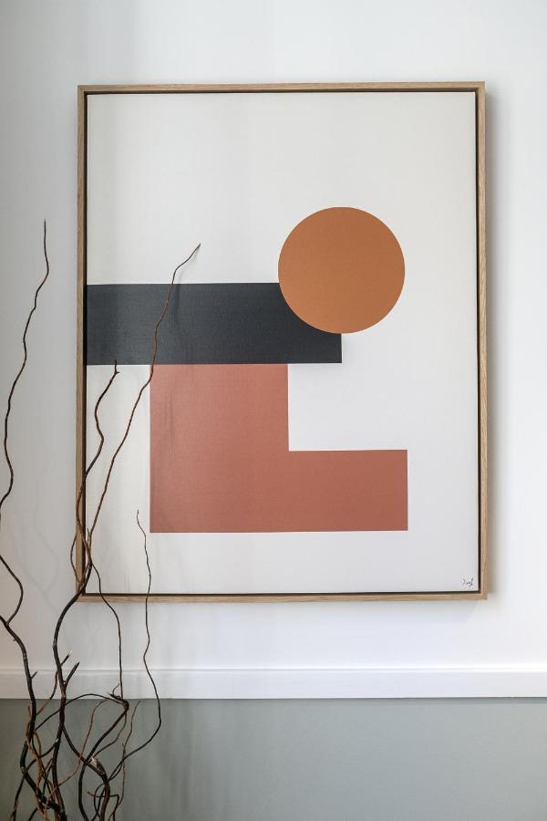 Downtown Flat With Design And Comfort At Downtown Lisboa Extérieur photo