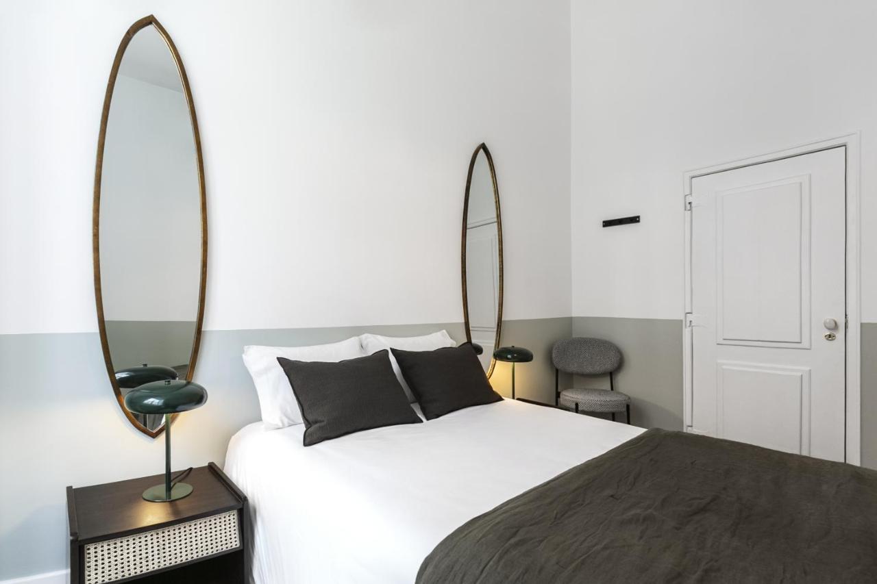 Downtown Flat With Design And Comfort At Downtown Lisboa Extérieur photo