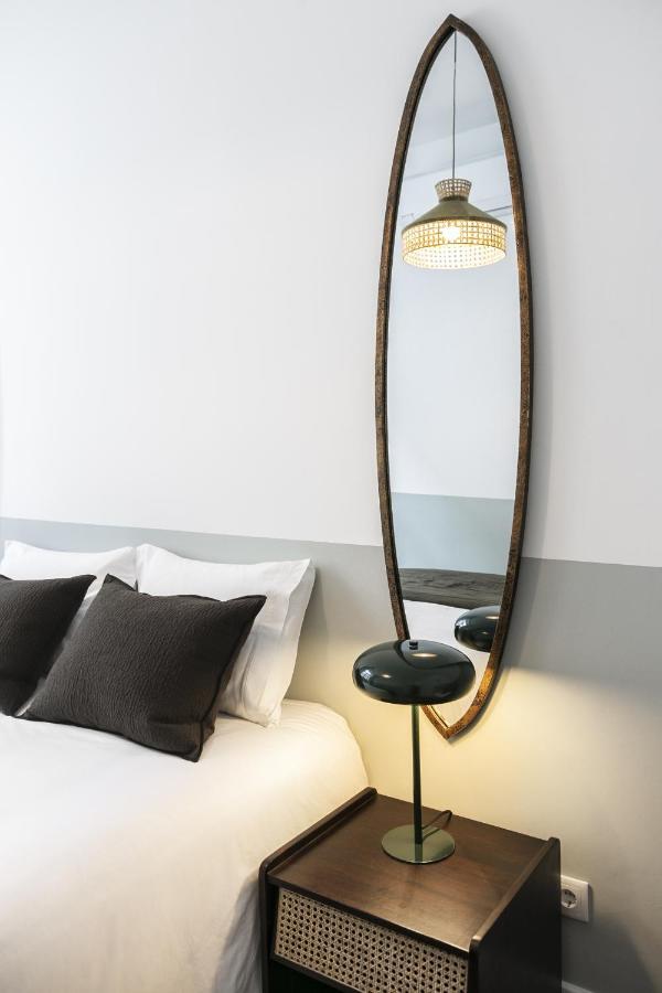 Downtown Flat With Design And Comfort At Downtown Lisboa Extérieur photo