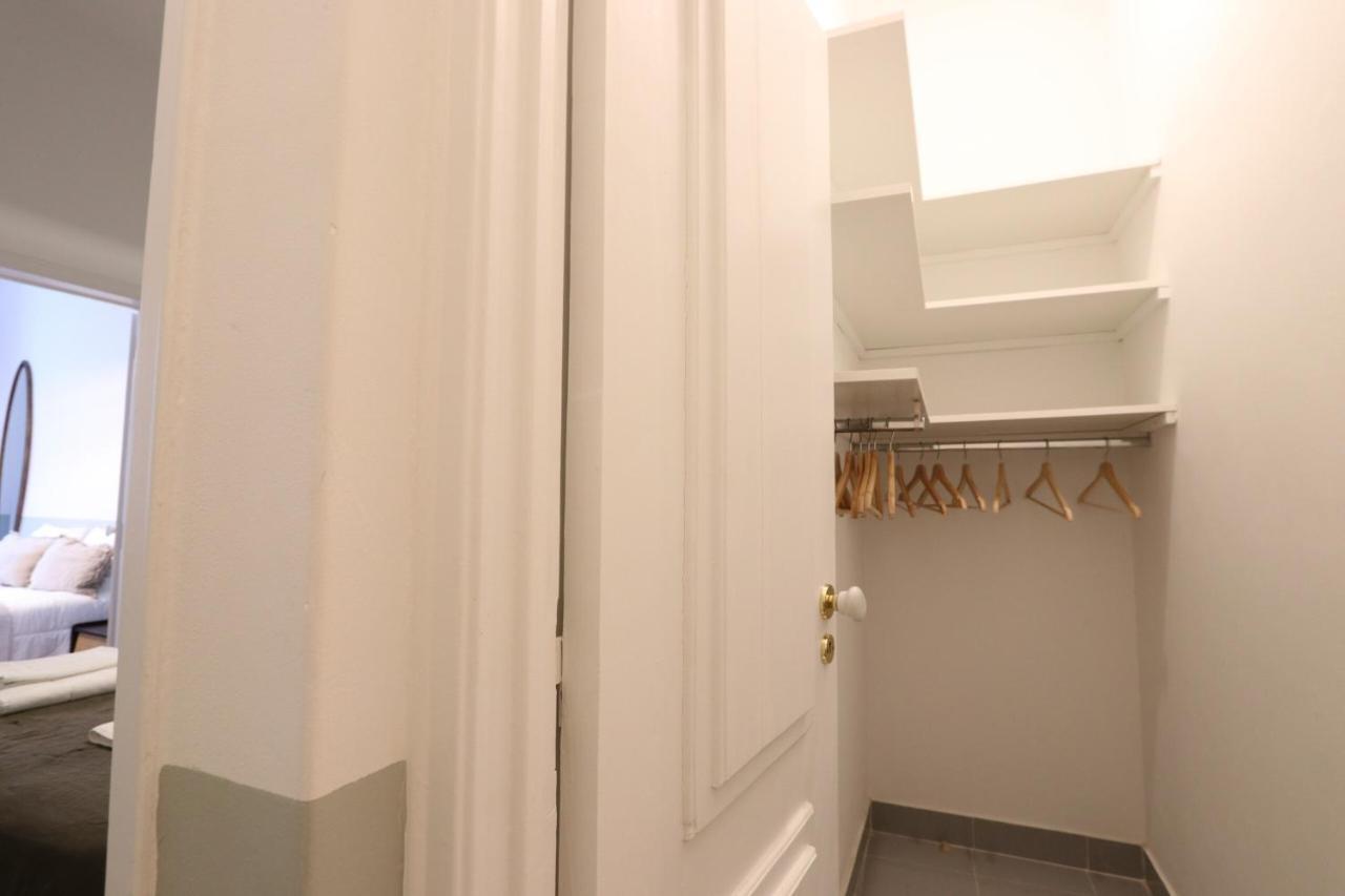 Downtown Flat With Design And Comfort At Downtown Lisboa Extérieur photo