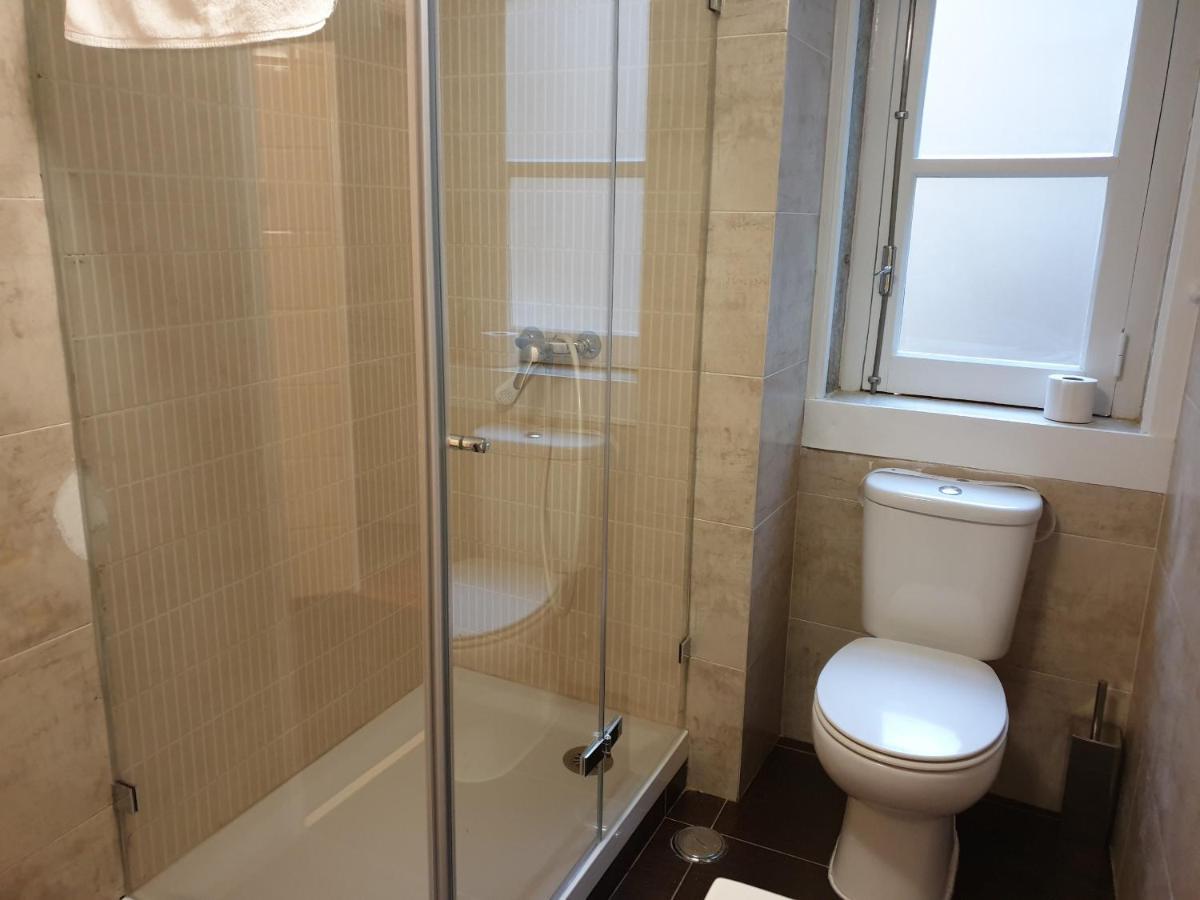 Downtown Flat With Design And Comfort At Downtown Lisboa Extérieur photo