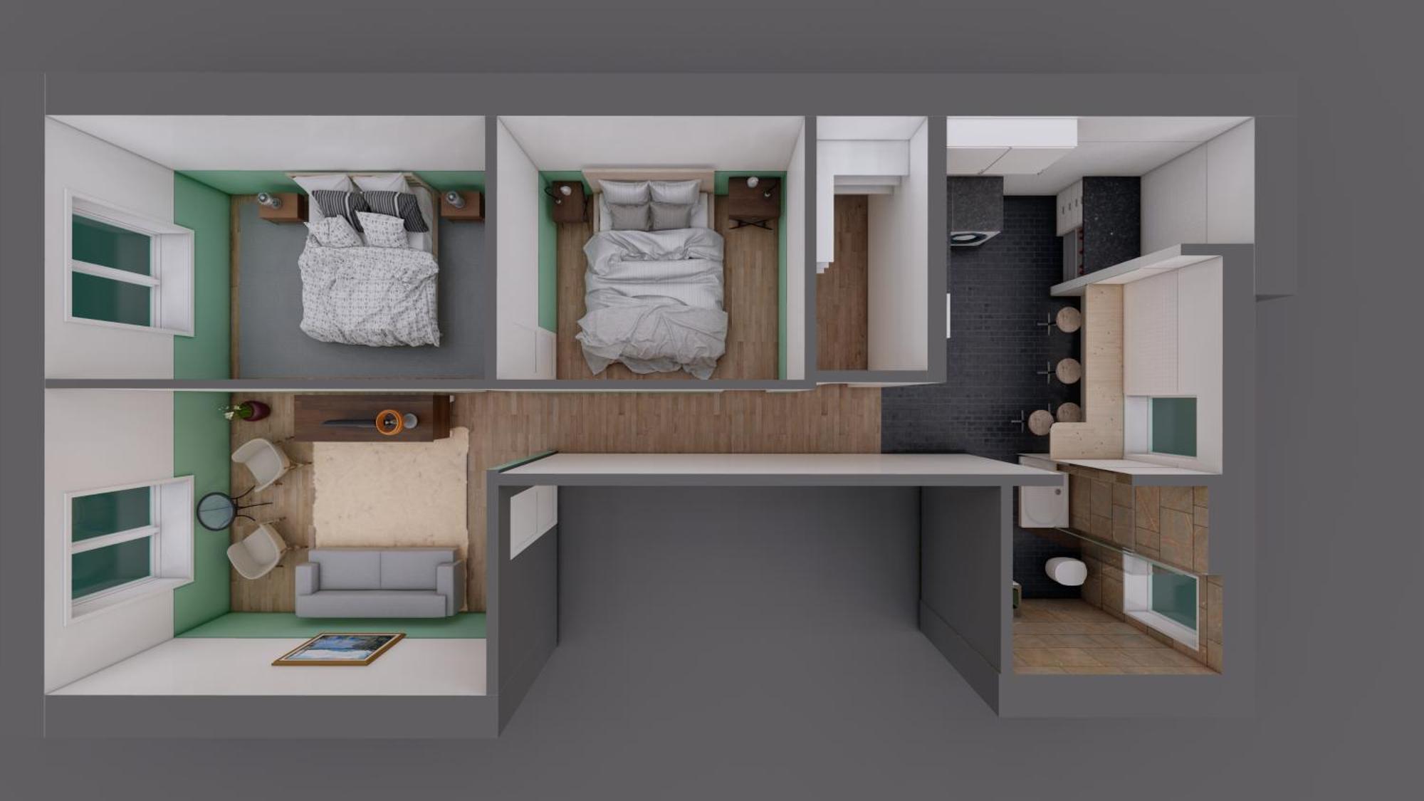 Downtown Flat With Design And Comfort At Downtown Lisboa Extérieur photo